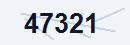 CAPTCHA String Verification