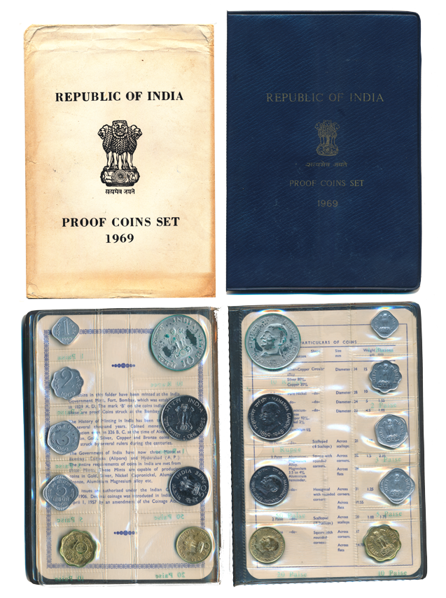 India Coin Gallery : eShop Items
