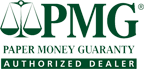PMG Logo